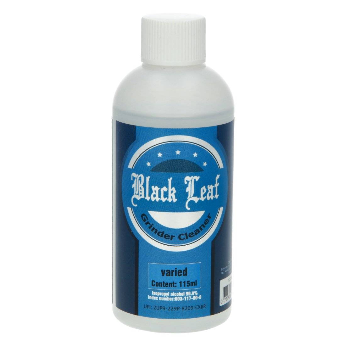 Nettoyant pour grinder Black Leaf 115ml
