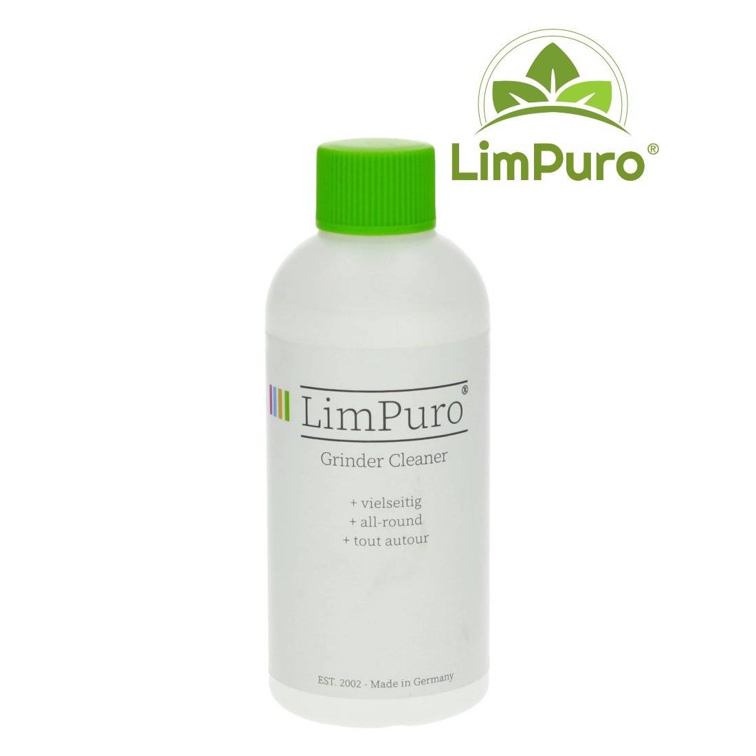 NETTOYANT GRINDER CLEANER LIMPURO 115ML