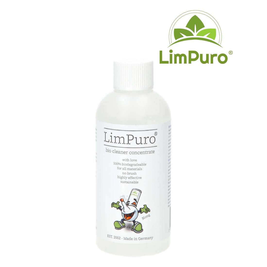 NETTOYANT PIPE LIMPURO