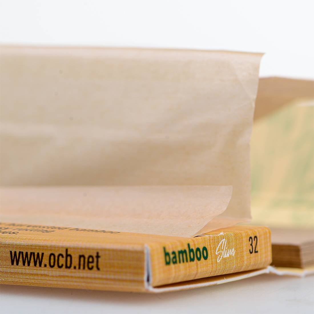 OCB BAMBOO 2 EN 1 PAR 10