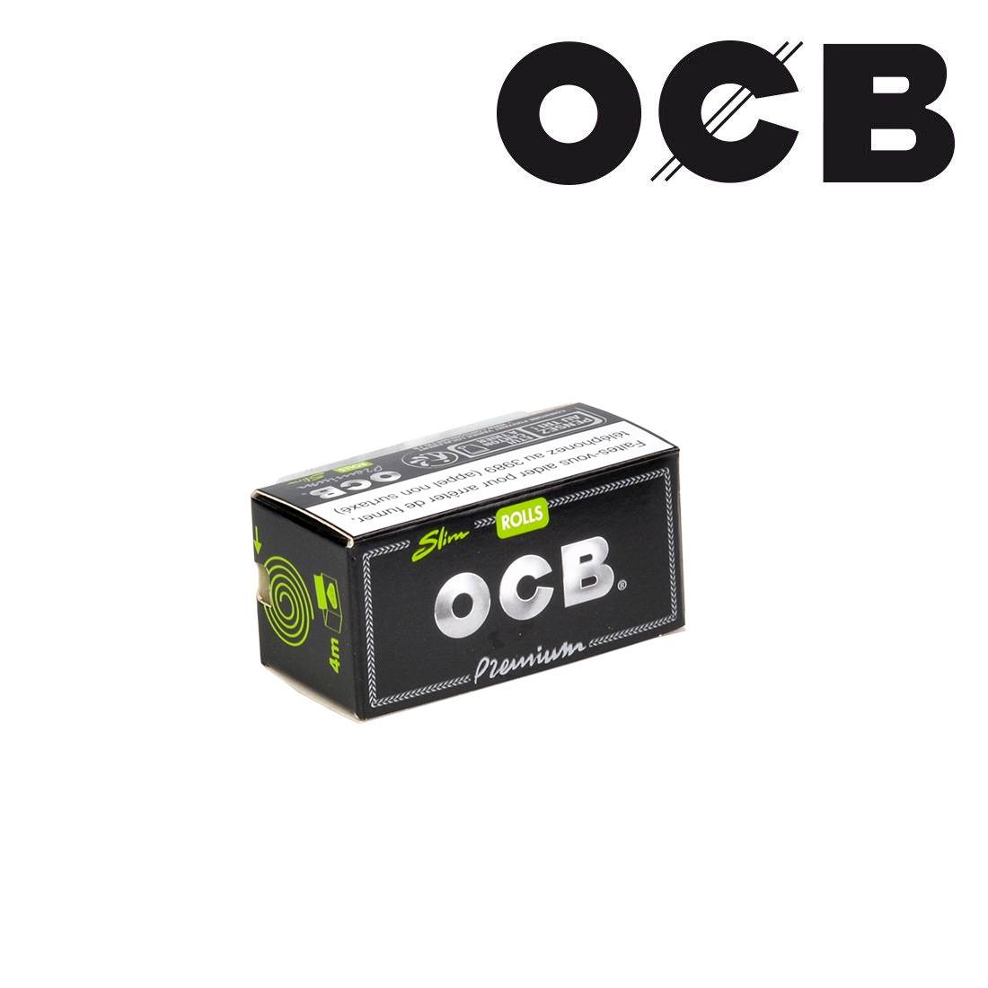 OCB SLIM ROLLS
