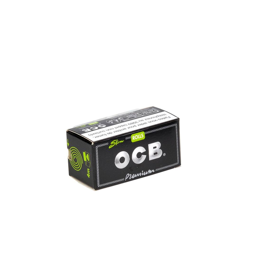 OCB ROLLS X24