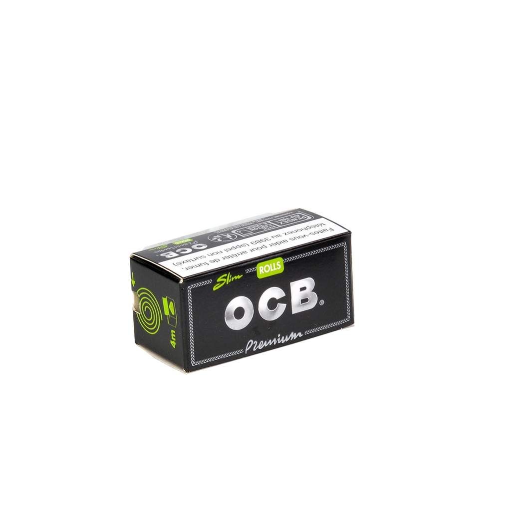 Ocb Wraps OCB SLIM Rolls., Roll