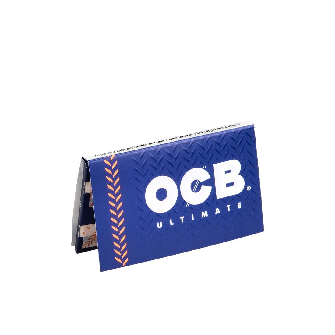 OCB ULTIMATE DOUBLE