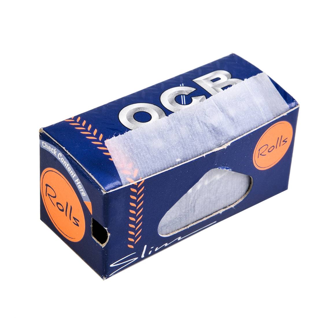 OCB ULTIMATE ROLLS PAR 24