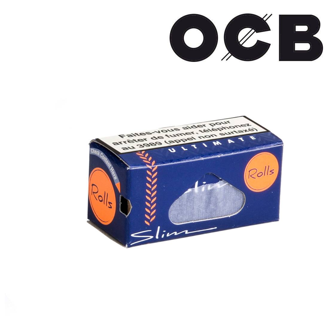 OCB ULTIMATE ROLLS