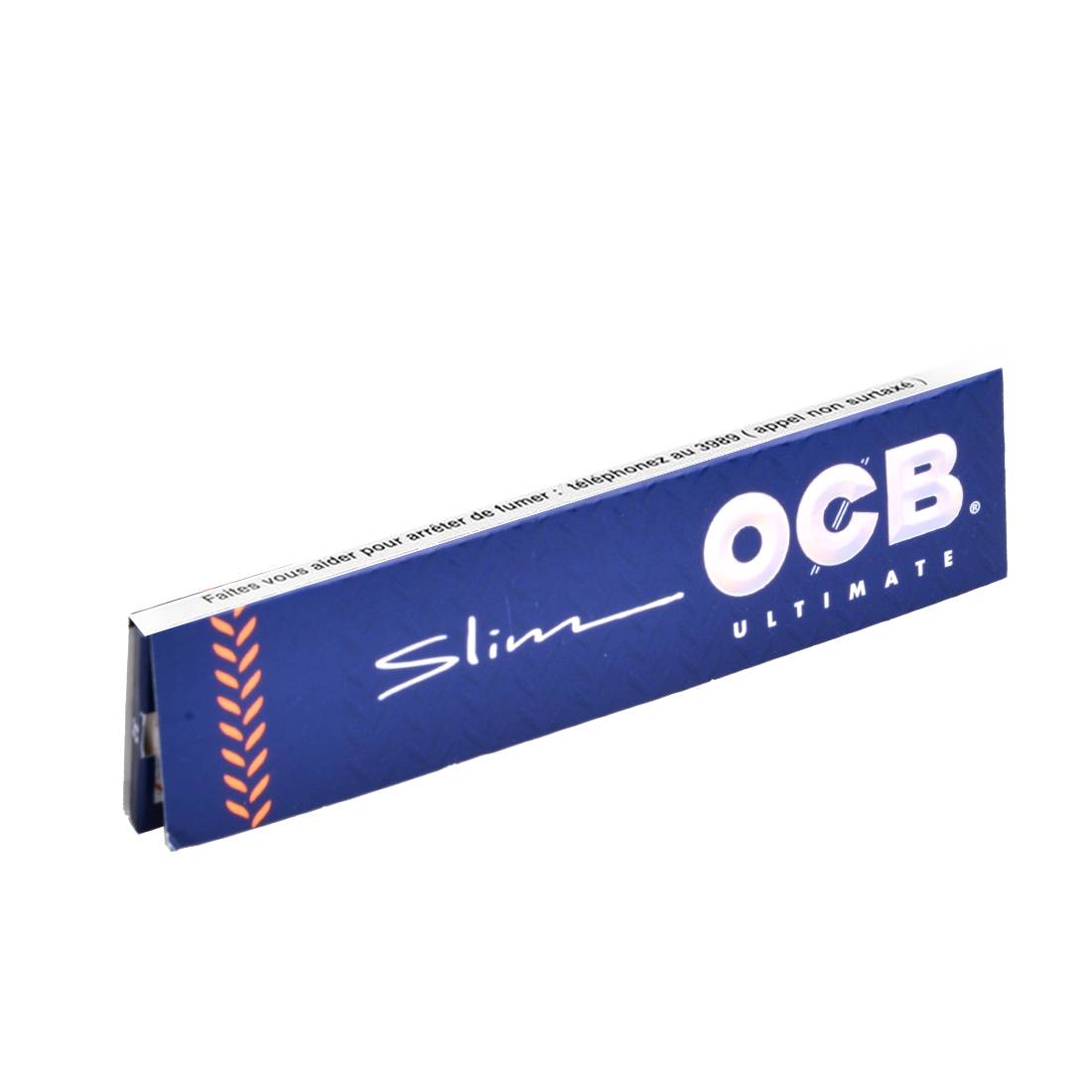 OCB ULTIMATE SLIM PAR 10