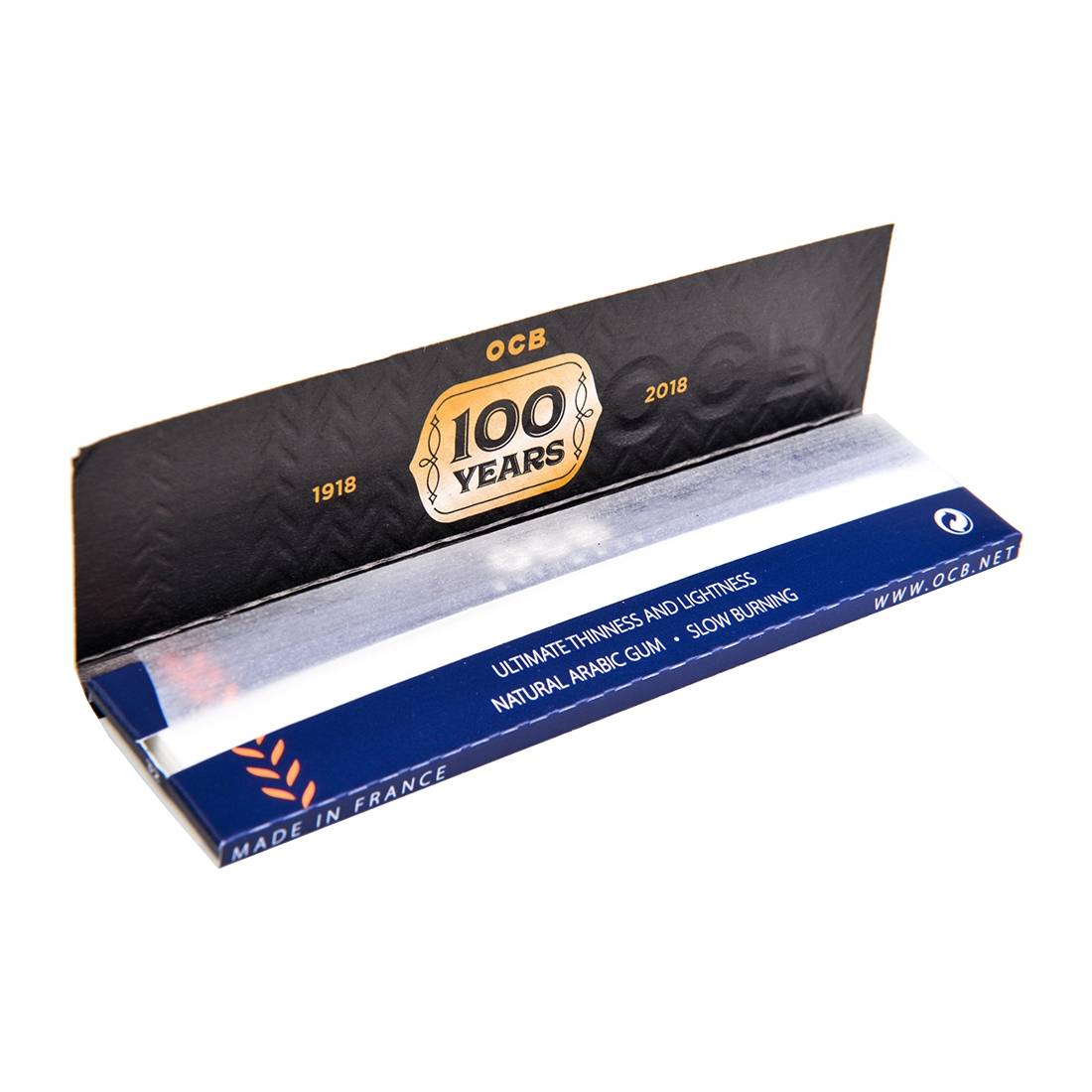OCB Ultimate Slim