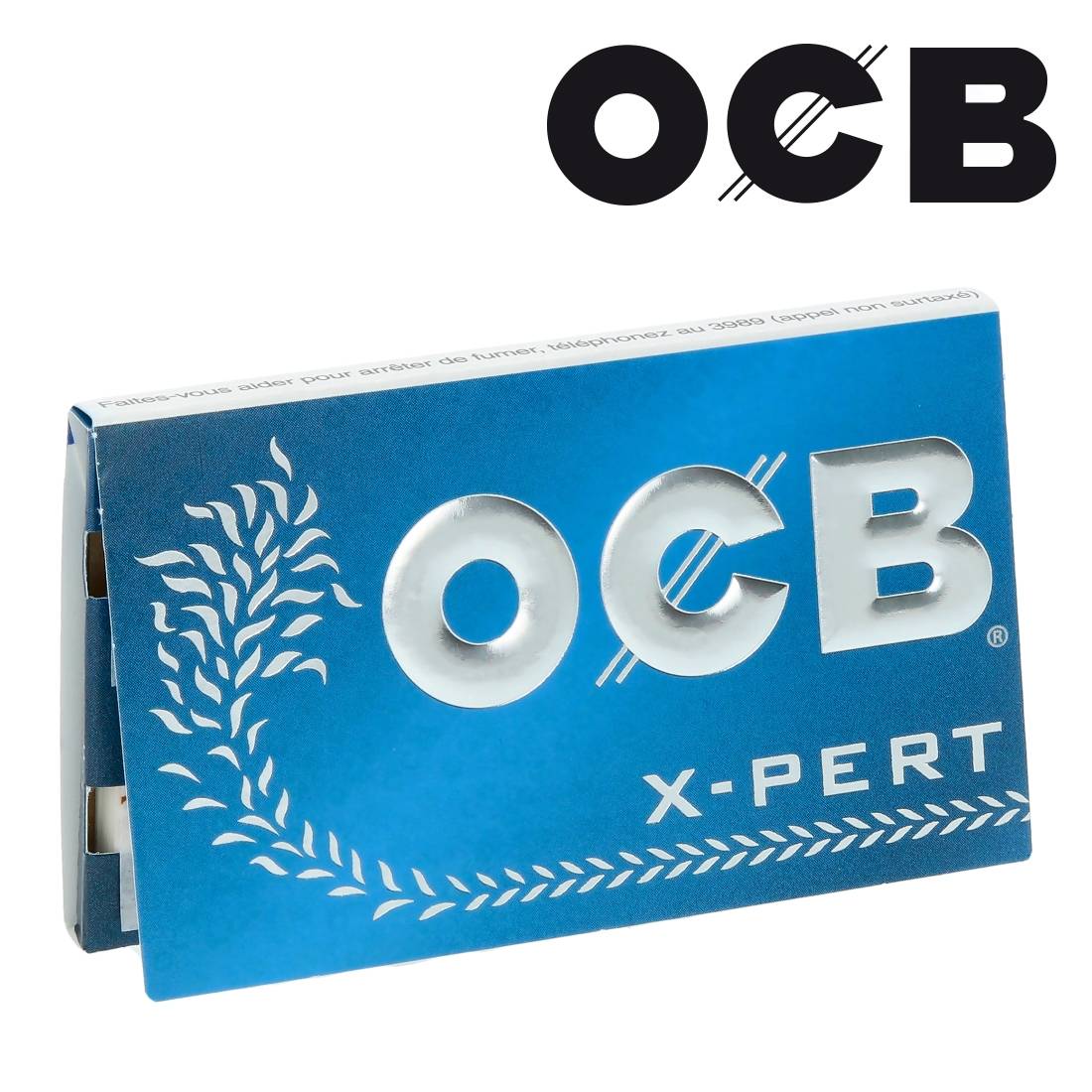 OCB X-PERT REGULAR