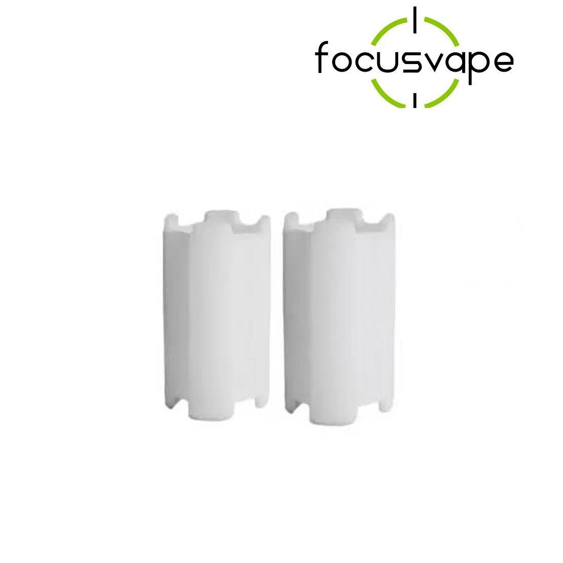 PACK DE 2 CARTOUCHES CERAMIQUE FOCUS