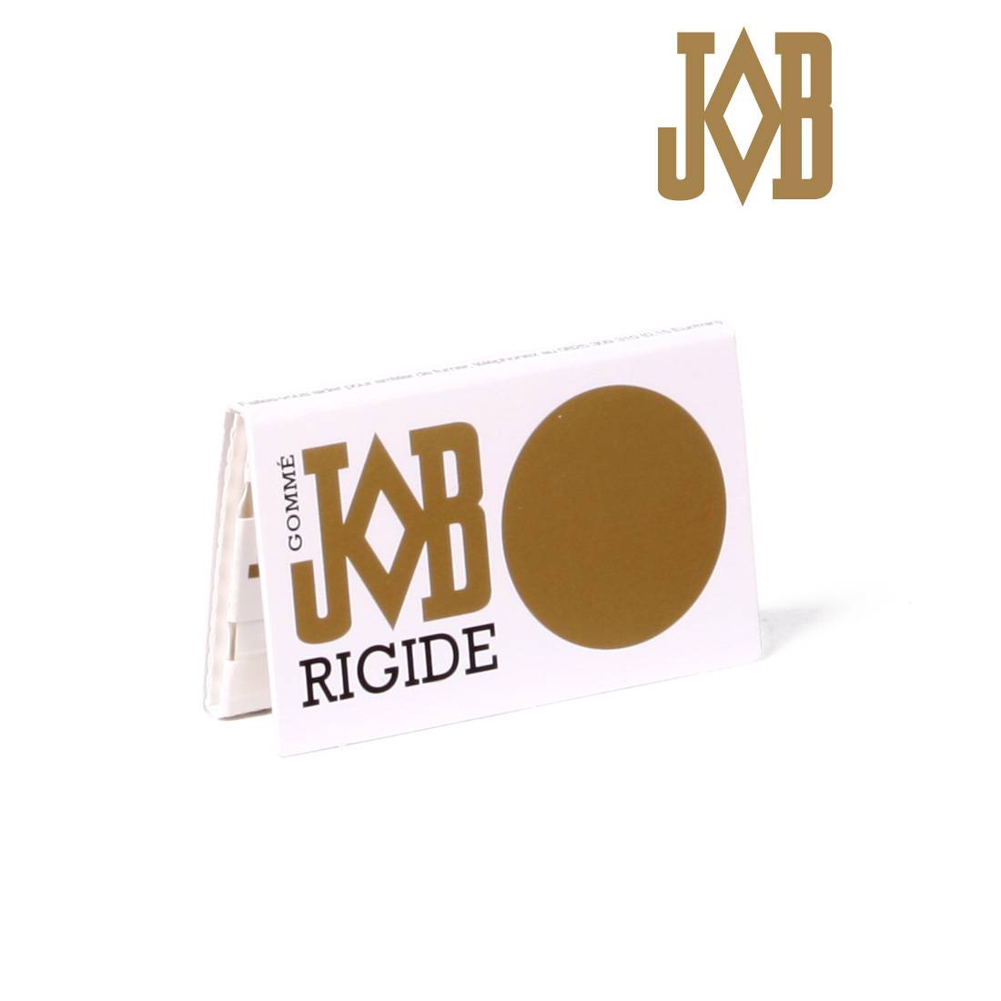 PAPIER JOB RIGIDE 96BIS