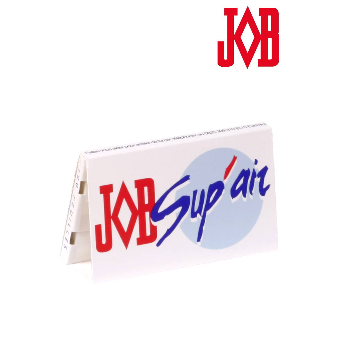 PAPIER JOB SUP'AIR