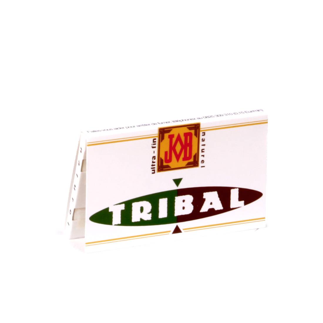 PAPIER JOB TRIBAL