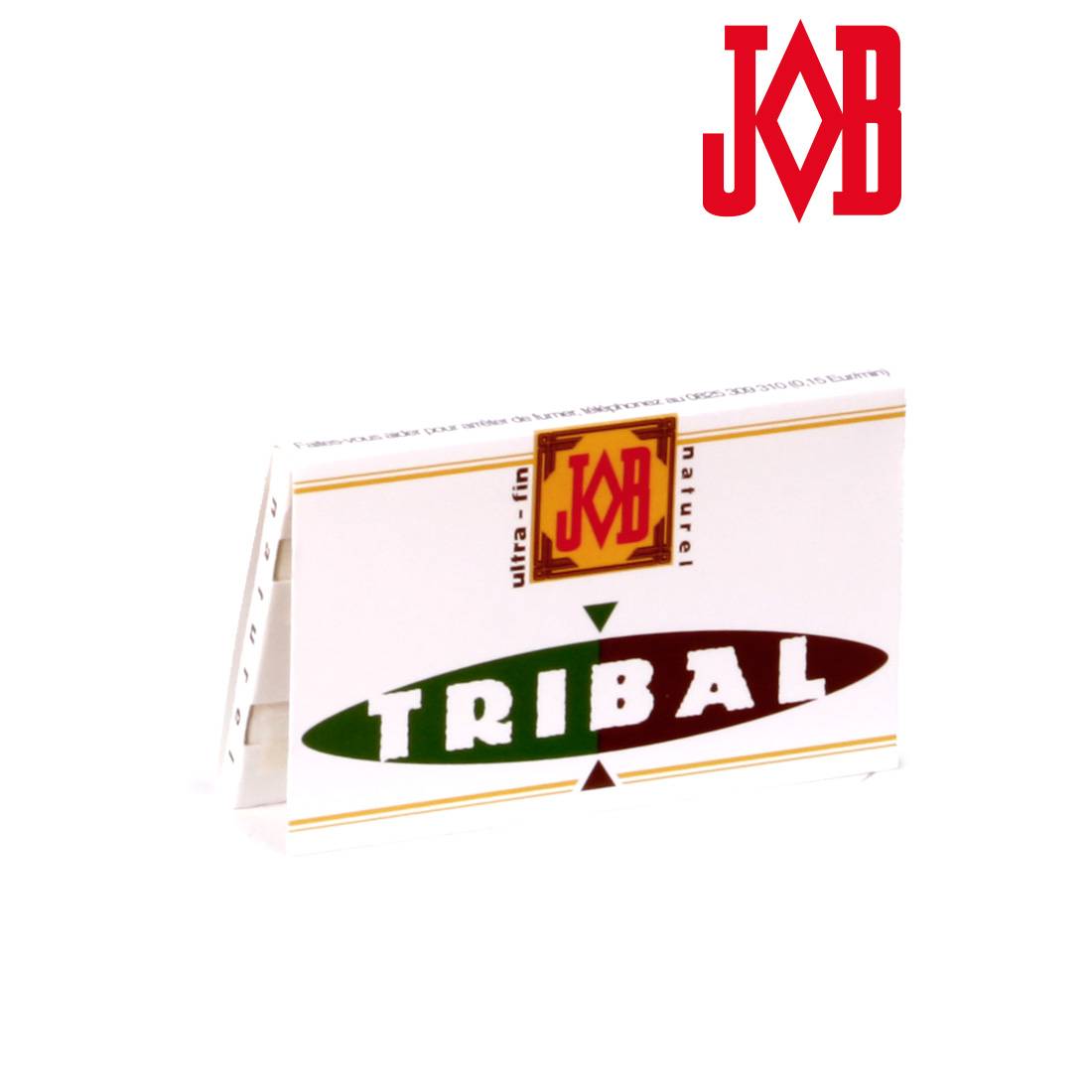 PAPIER JOB TRIBAL