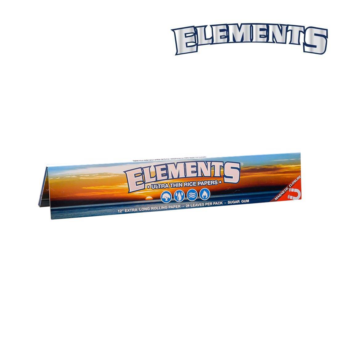 PAPIER A ROULER ELEMENTS HUGE