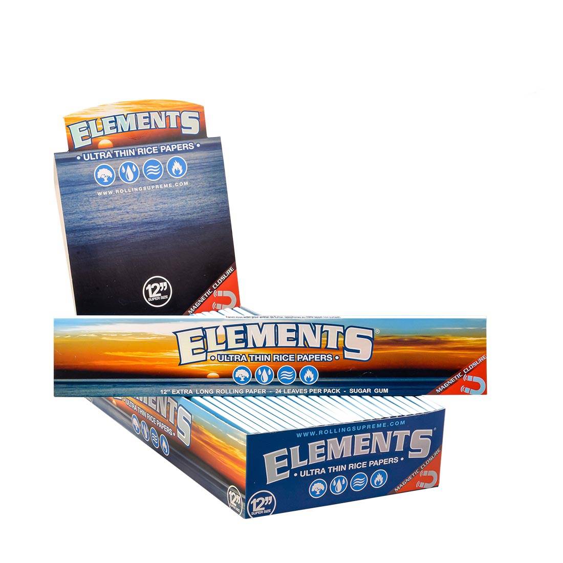 PAPIER A ROULER ELEMENTS HUGE