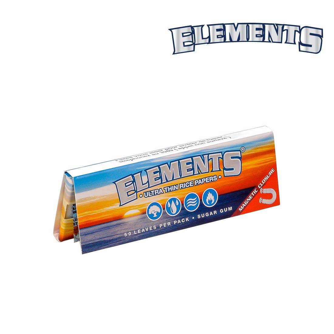 PAPIER A ROULER ELEMENTS 1/4