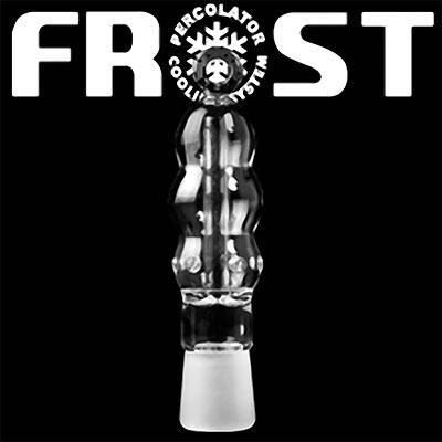PERCOLATEUR AMOVIBLE FROST 18.8mm