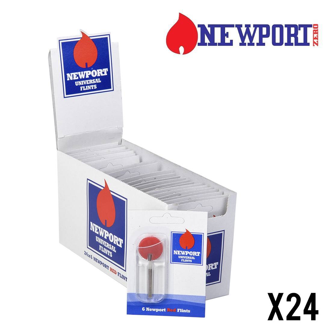 PIERRES A BRIQUET NEWPORT X24