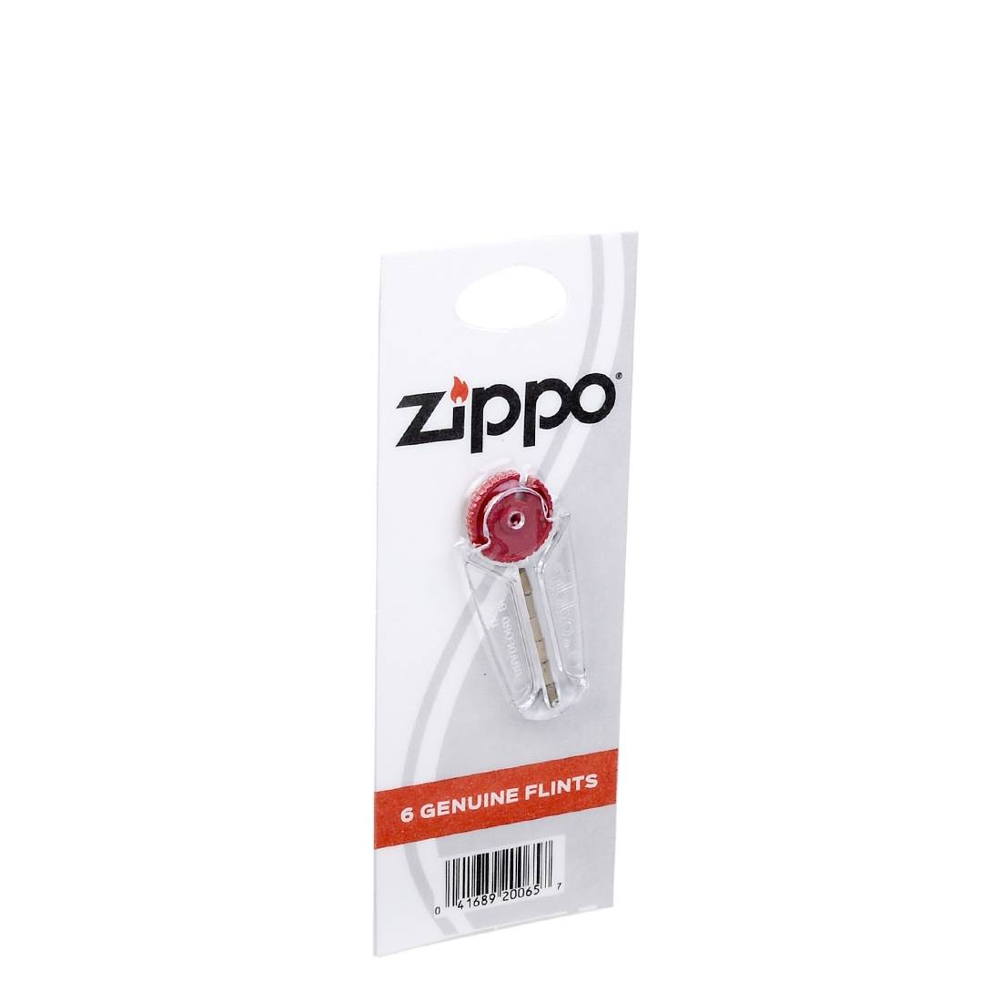 Pierre à briquet Zippo X6