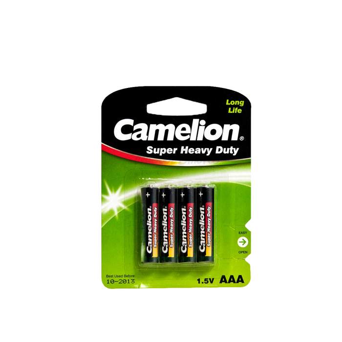 pile camelion piles pas cher