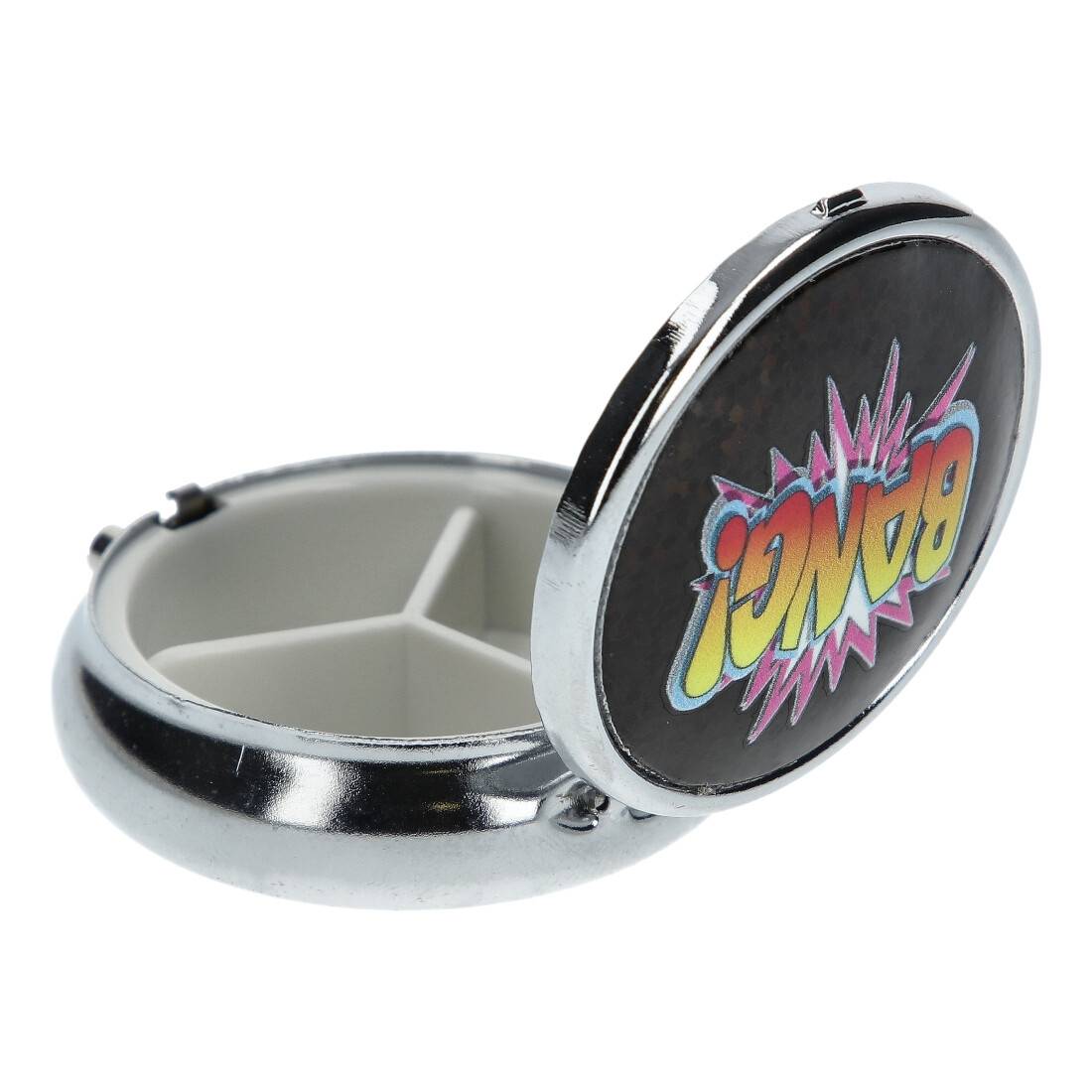 PILLBOX ZORR