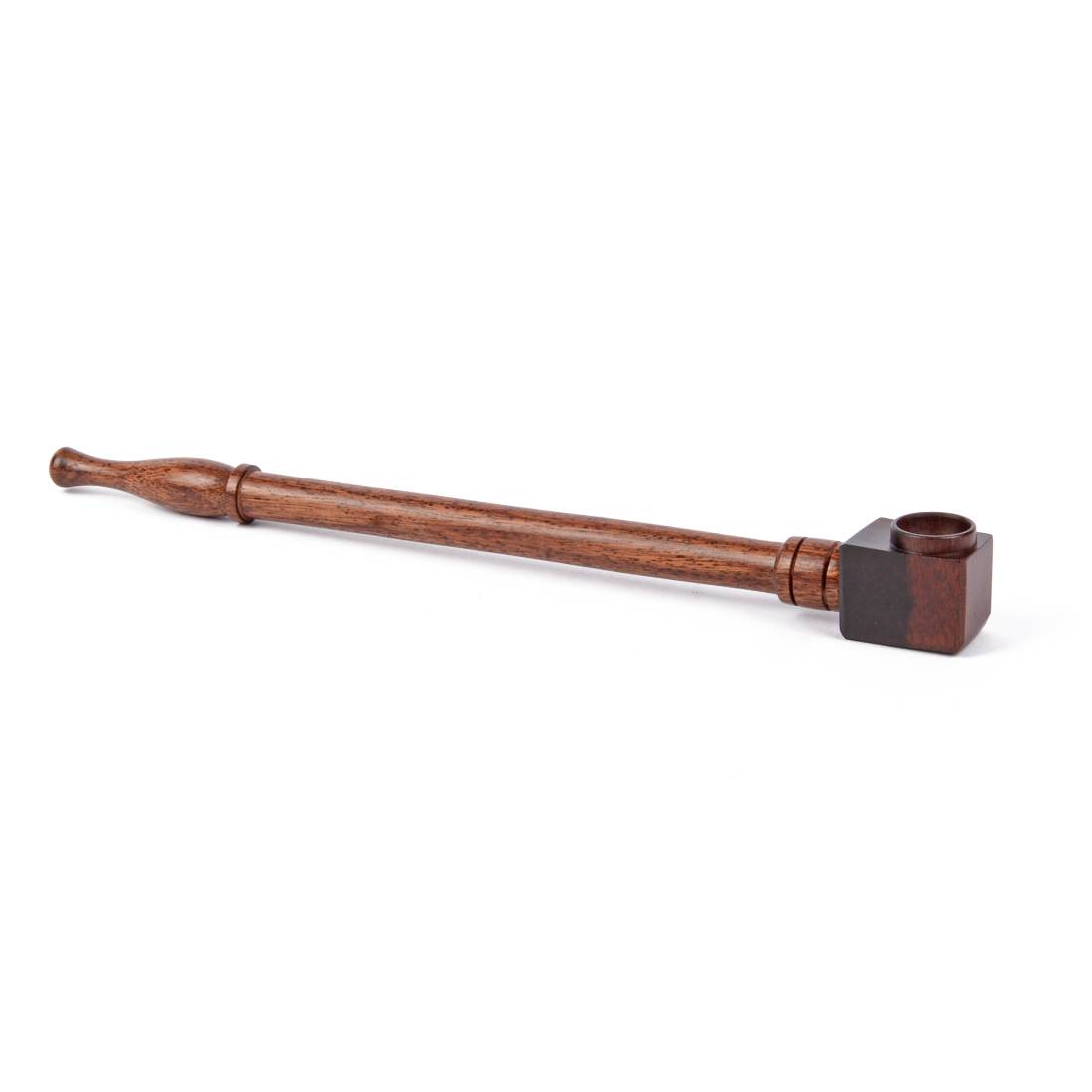 pipe en bois de rose 21cm