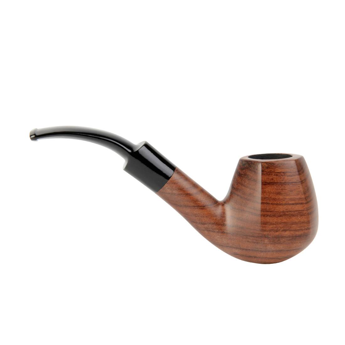 PIPE EN BOIS RAW