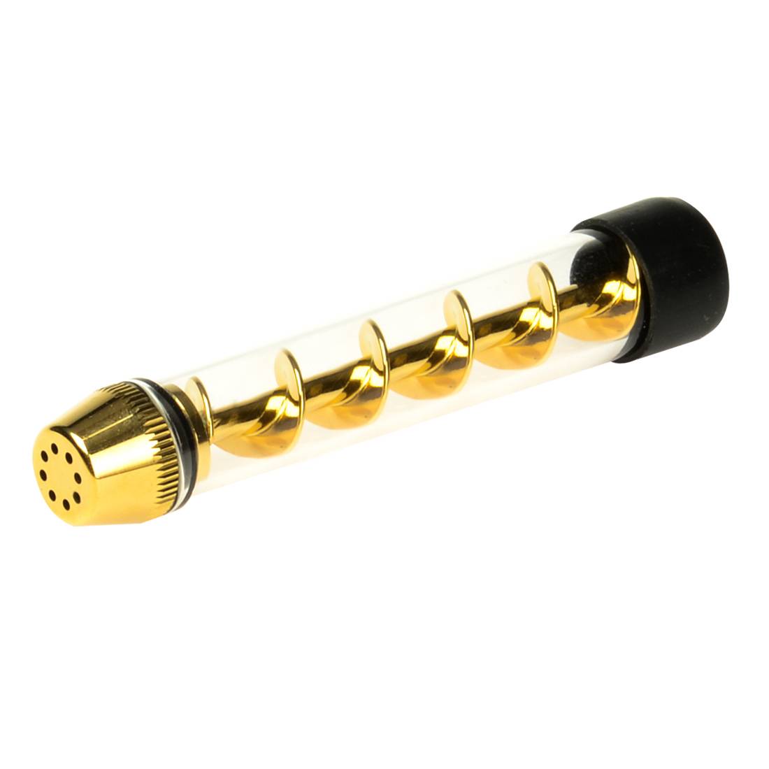 pipe en verre twist