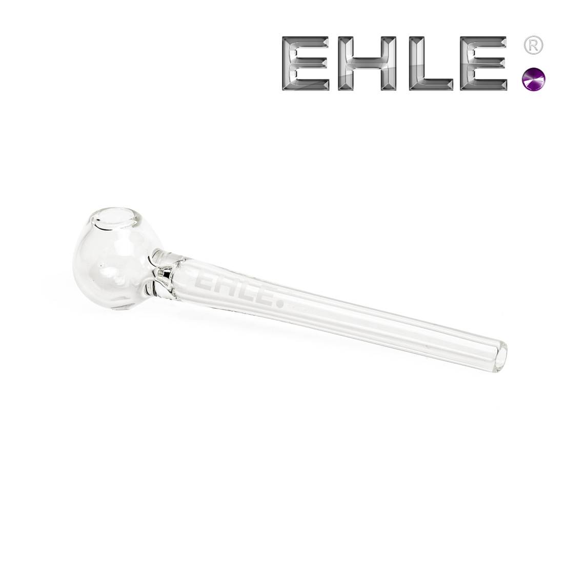 PIPE EN VERRE EHLE