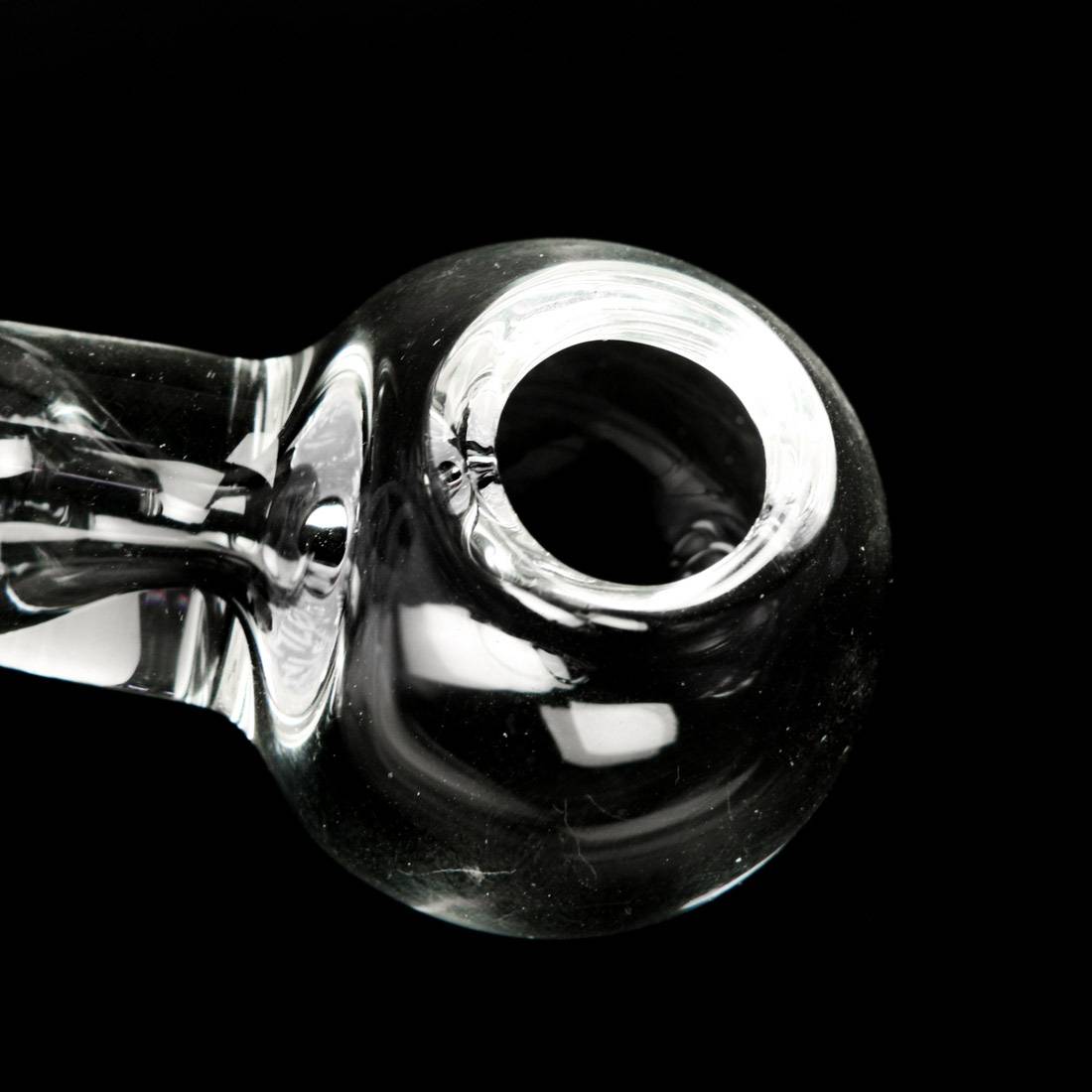 PIPE EN VERRE EHLE