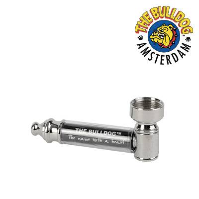 PIPE METAL THE BULLDOG