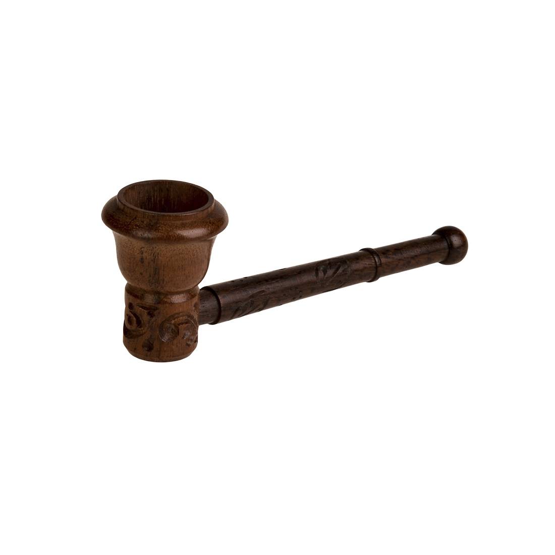 PIPE BOIS DE ROSE MINI