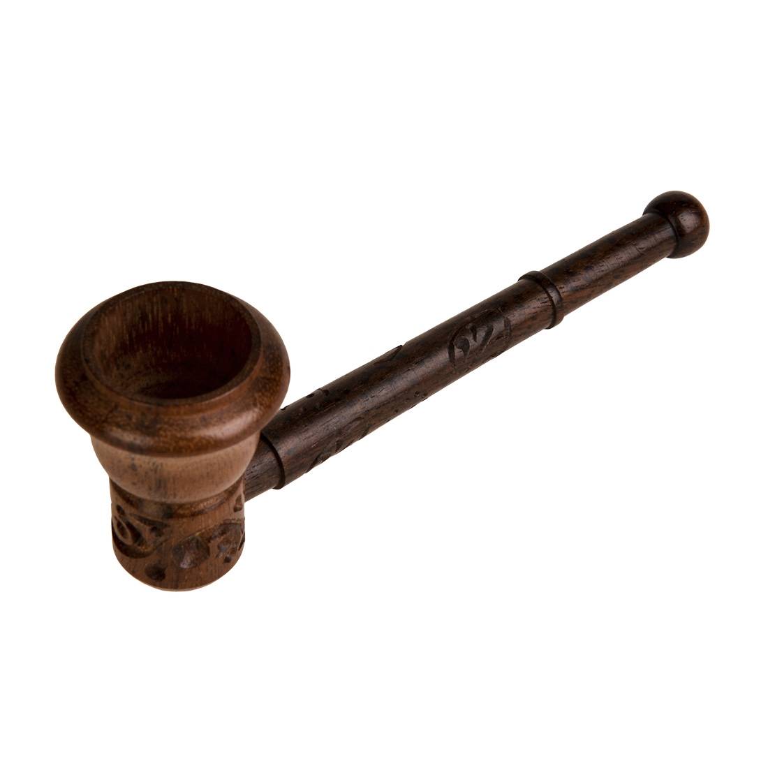 PIPE BOIS DE ROSE MINI