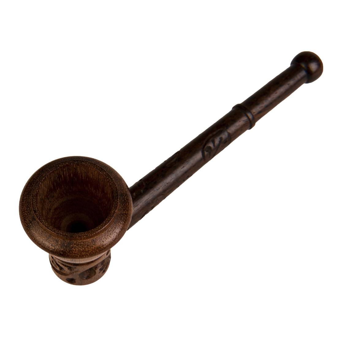 pipe en bois de rose