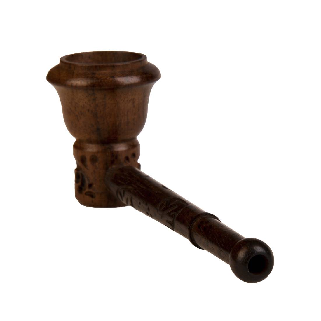 PIPE BOIS DE ROSE MINI