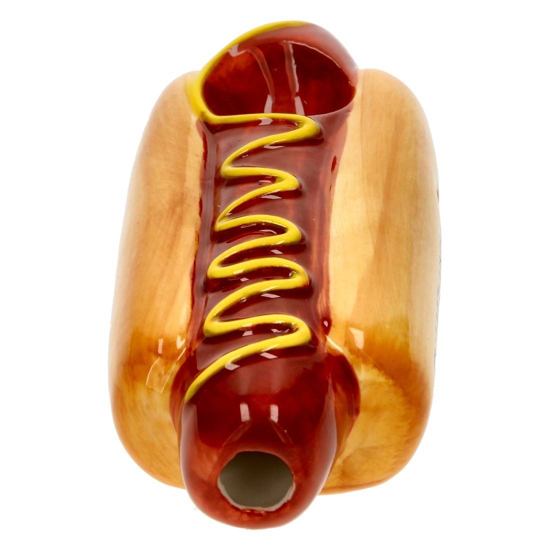 PIPE CHAMP HIGH HOT DOG 11CM