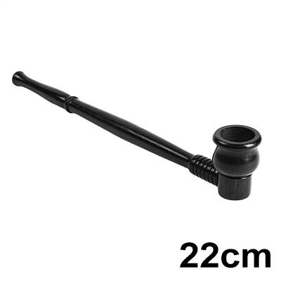 PIPE EBENE 22cm