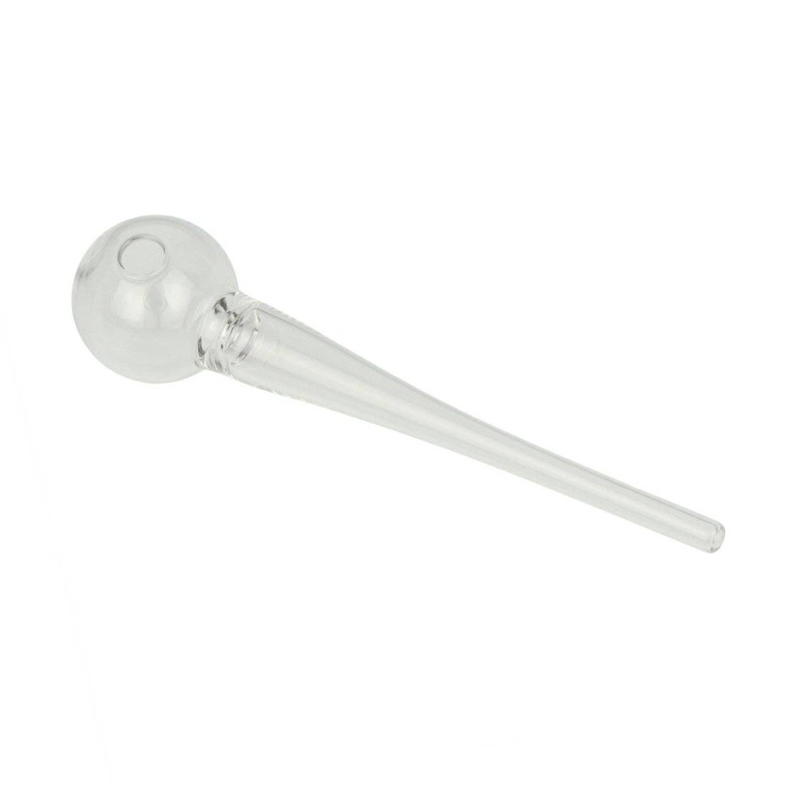 Pipe en verre Pure Pipe 14 cm