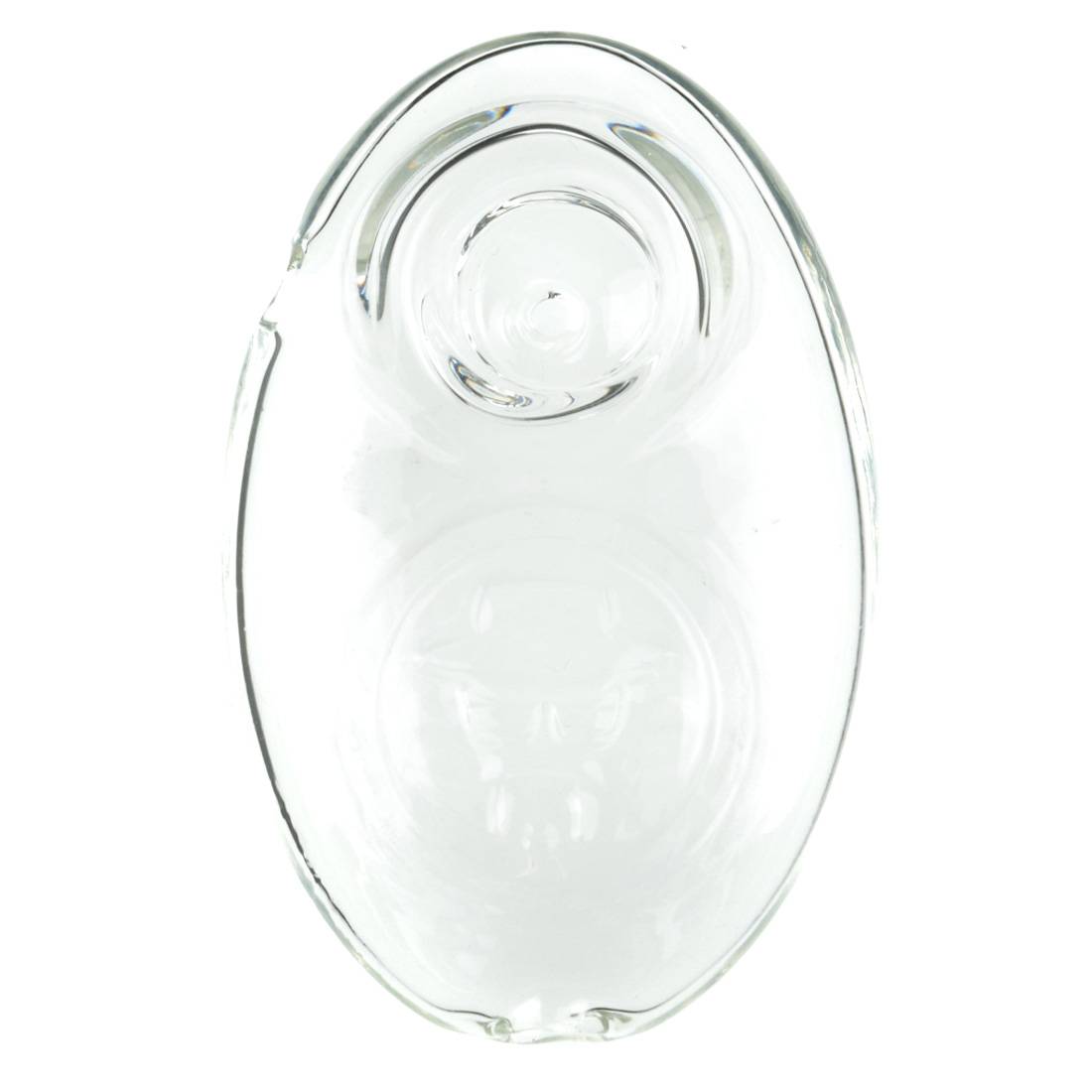 PIPE EN VERRE HEISENBERG ROUND