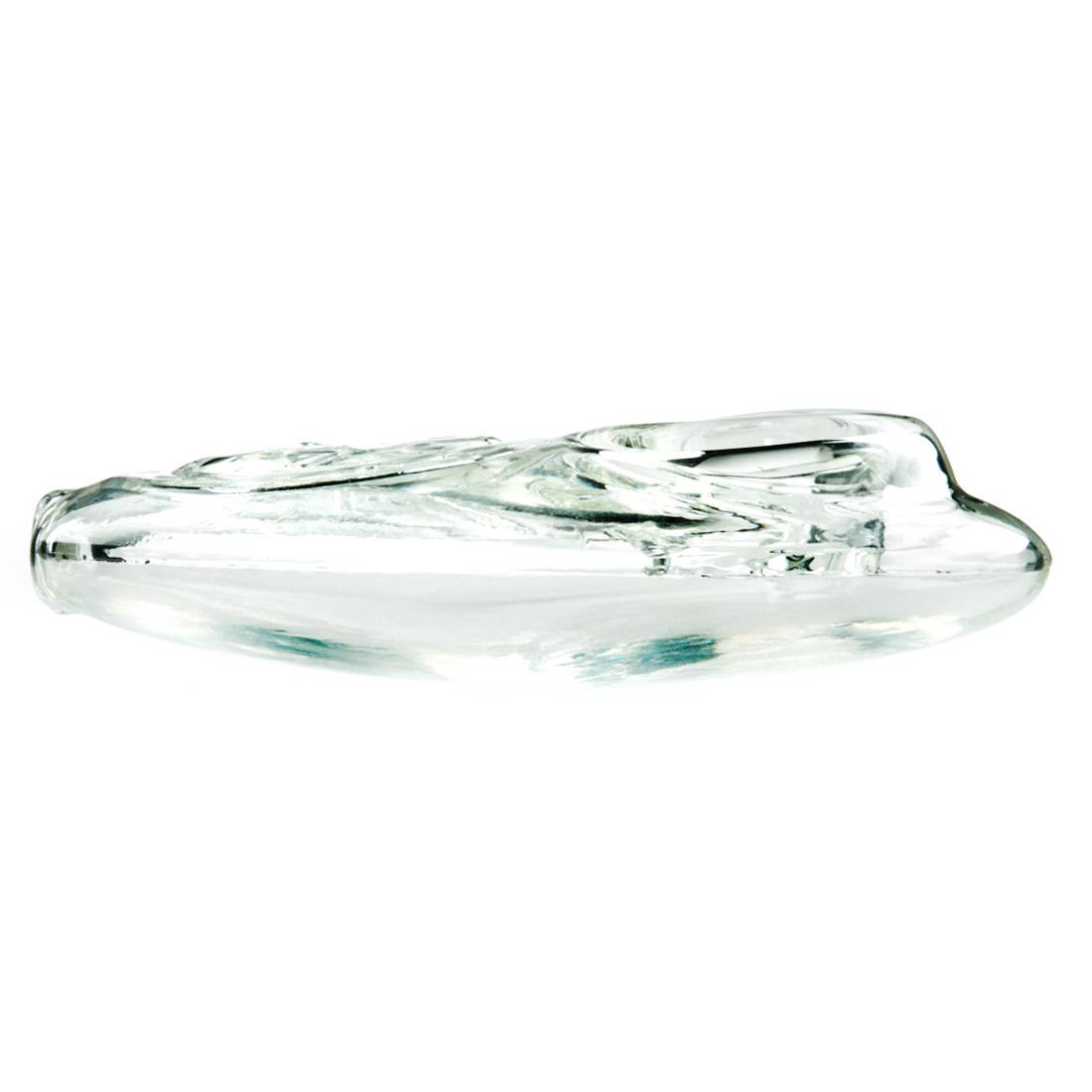 PIPE EN VERRE HEISENBERG ROUND