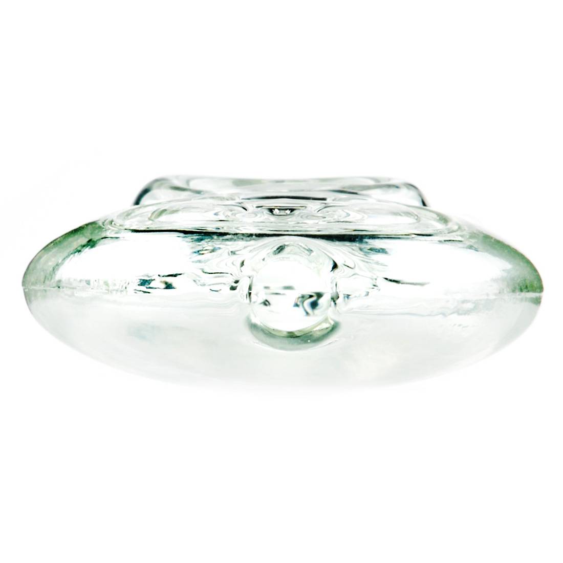PIPE EN VERRE HEISENBERG ROUND
