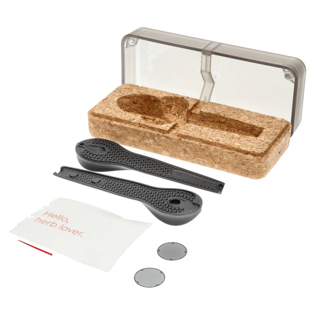 PIPE HOJ KOL MINI 2.0