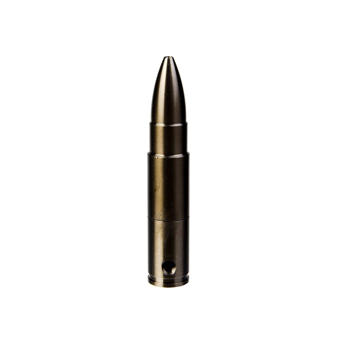 PIPE METAL BULLET