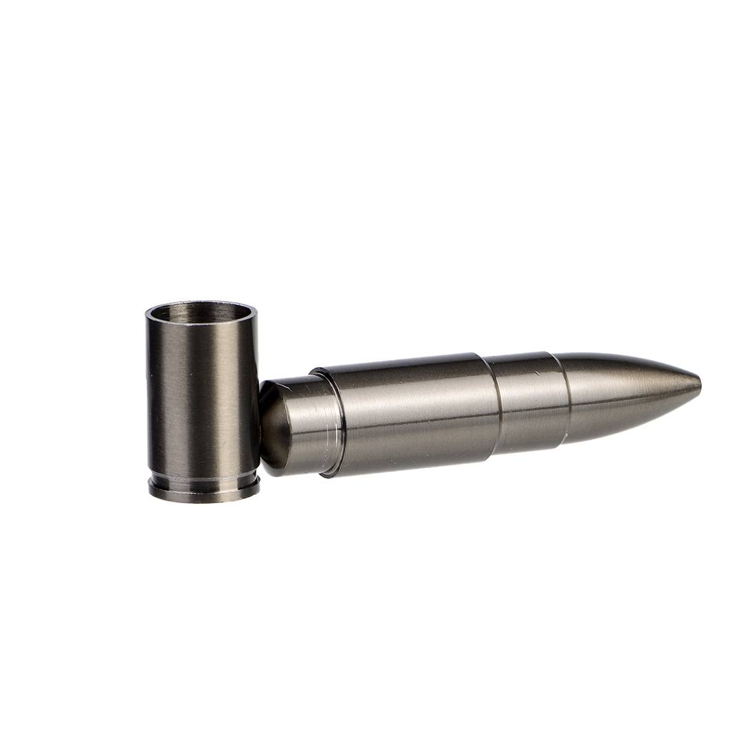 PIPE METAL BULLET