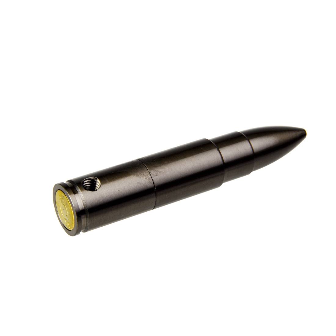PIPE METAL BULLET