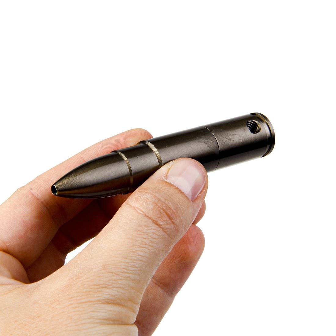 PIPE METAL BULLET