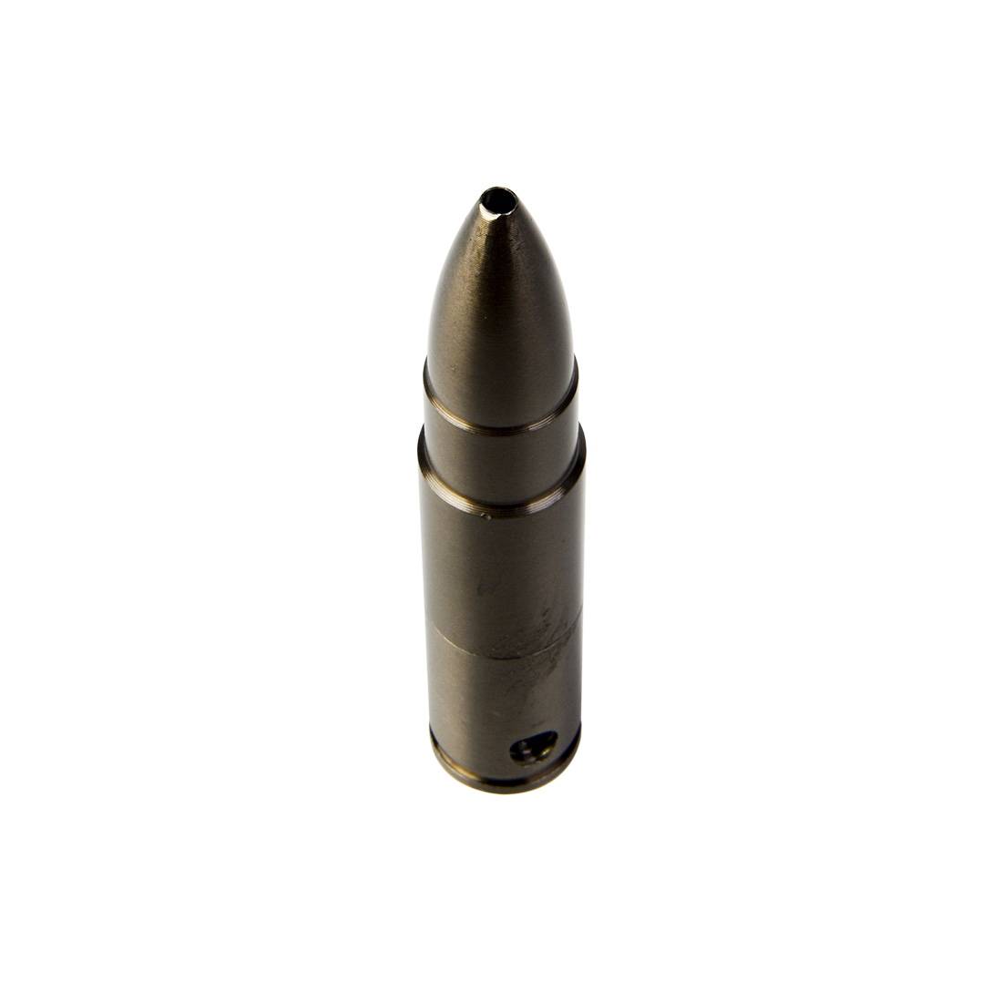 PIPE METAL BULLET