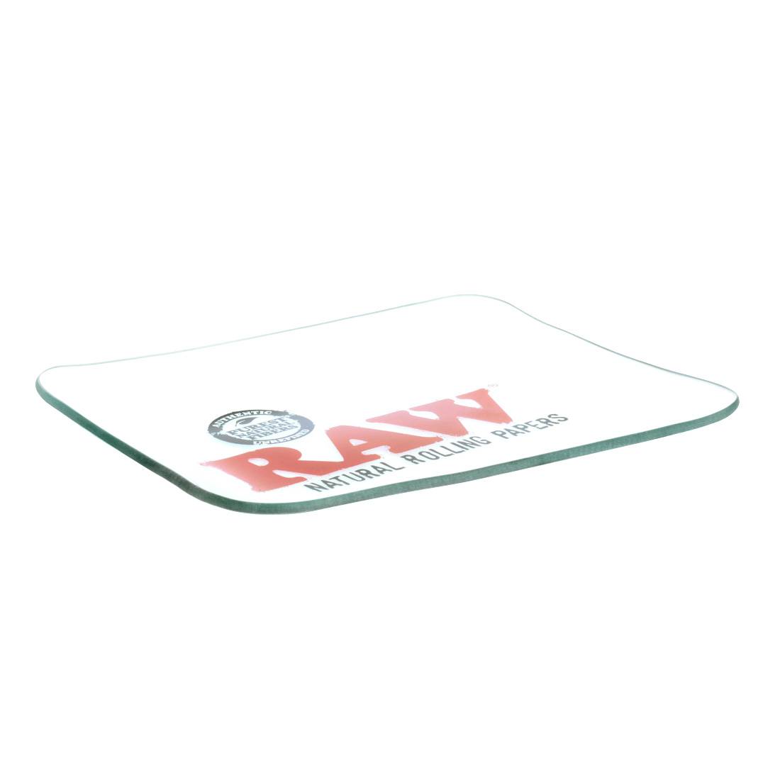 plateau raw