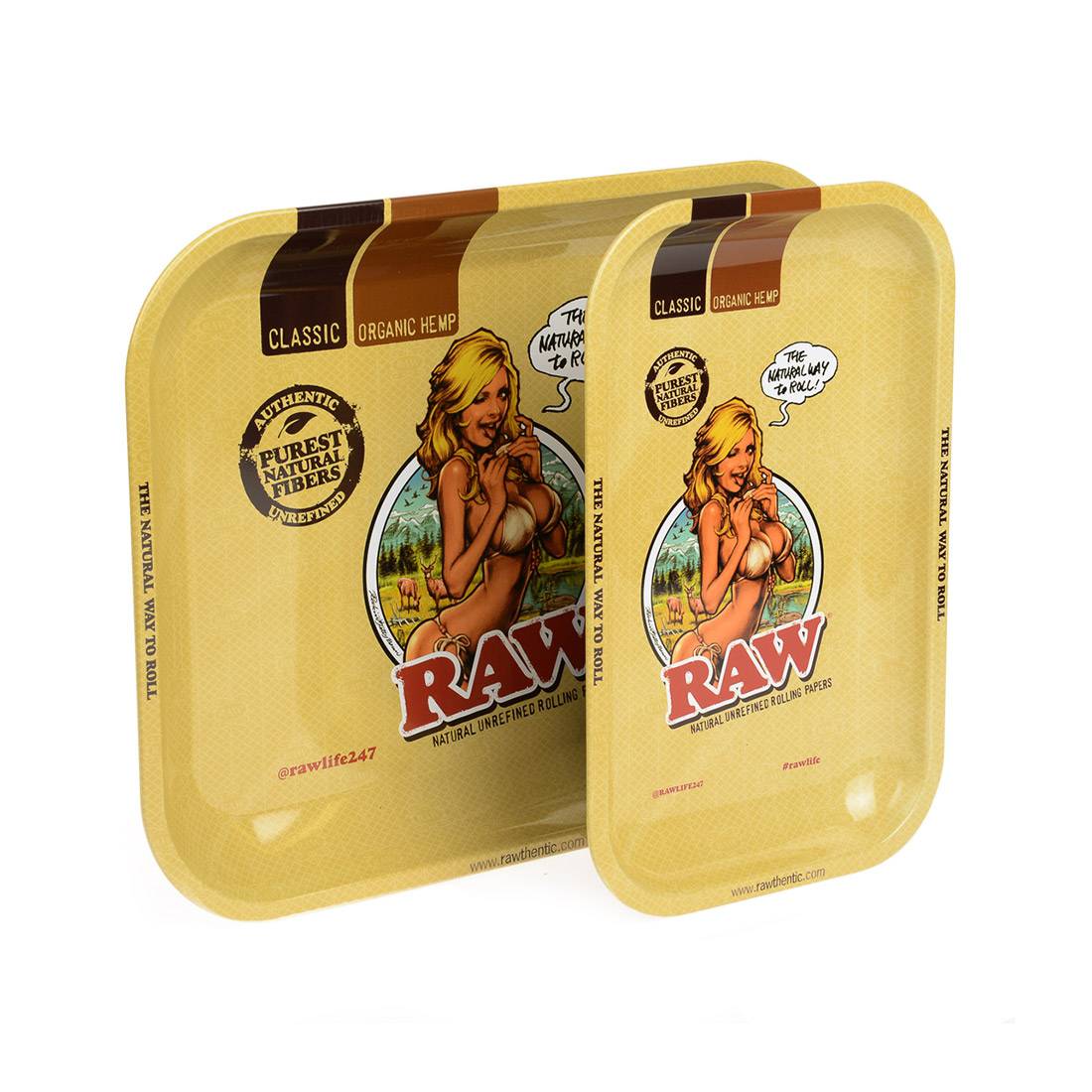 PLATEAU COLLECTION raw